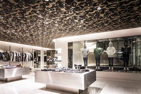 taipei hypebeast shop